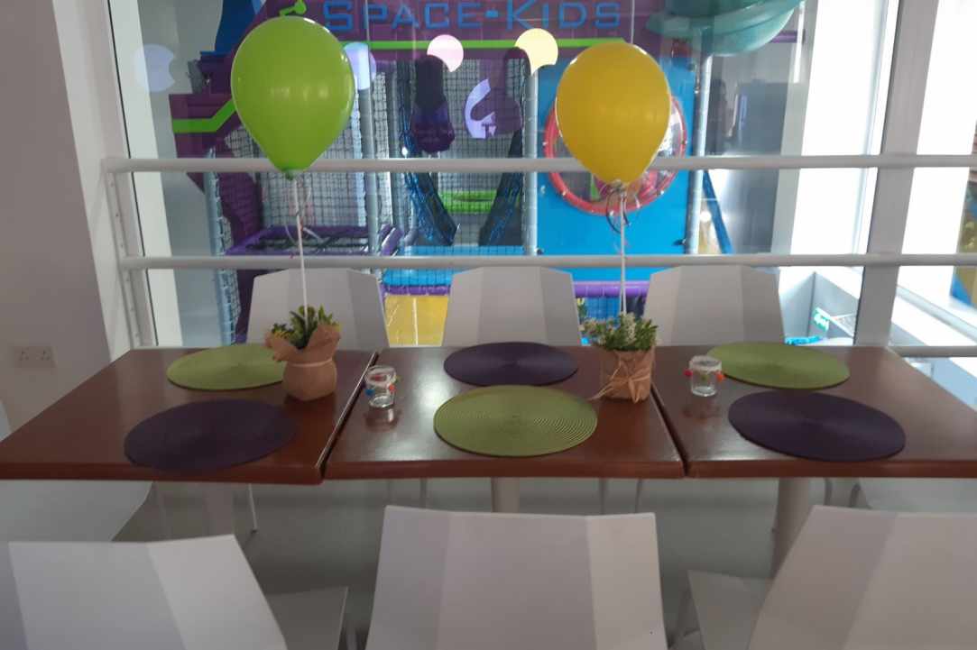 SpaceKids Playground gallery image 3