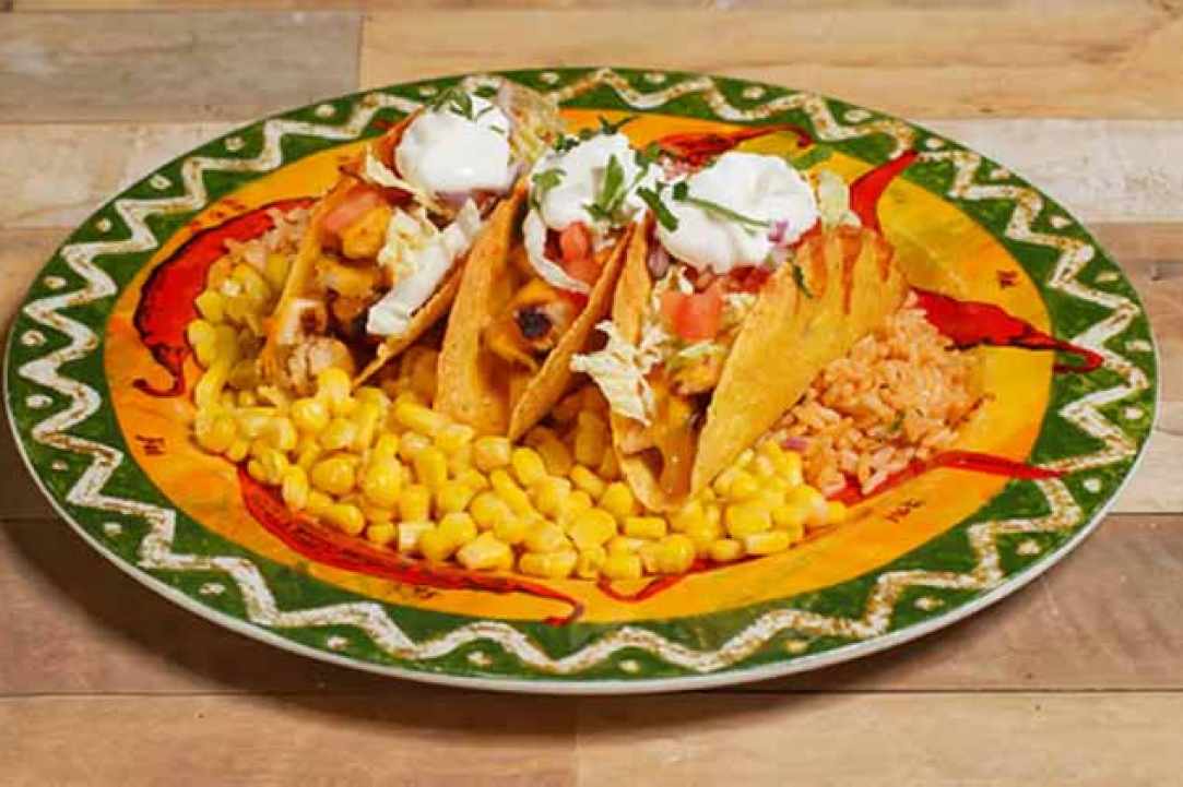 Speedy Gonzales Mexican gallery image 1