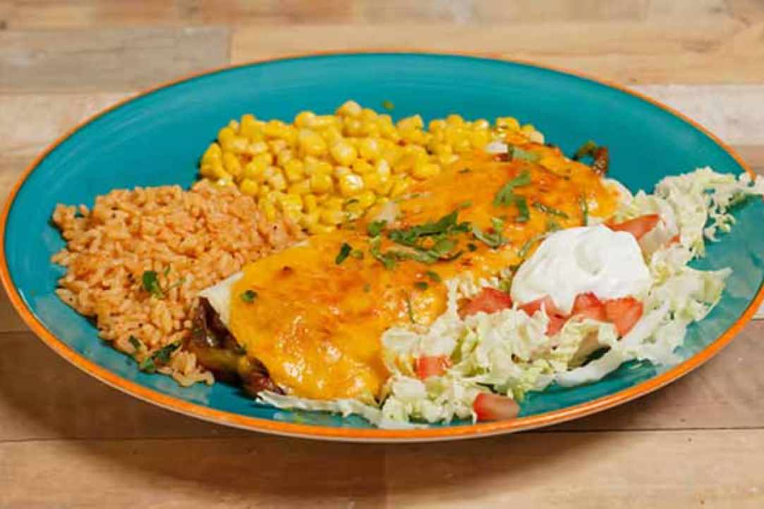 Speedy Gonzales Mexican gallery image 2