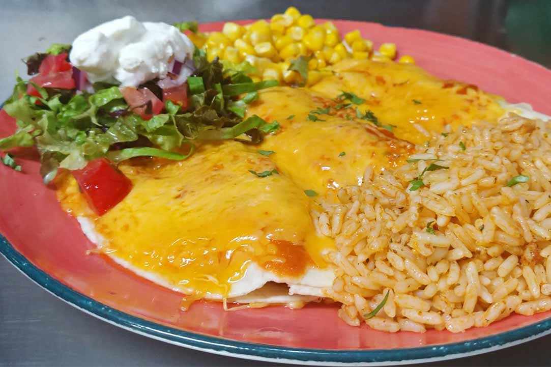 Speedy Gonzales Mexican gallery image 5