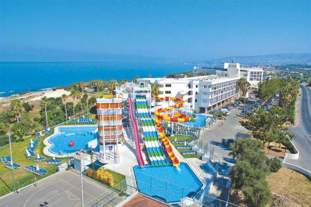 Leonardo Laura Beach & Splash Resort