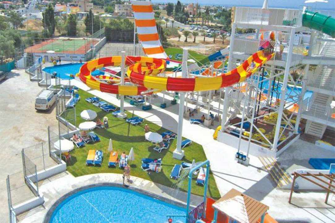 Leonardo Laura Beach & Splash Resort
