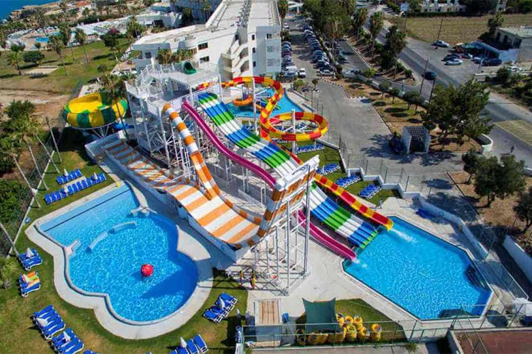 Leonardo Laura Beach & Splash Resort gallery image 2