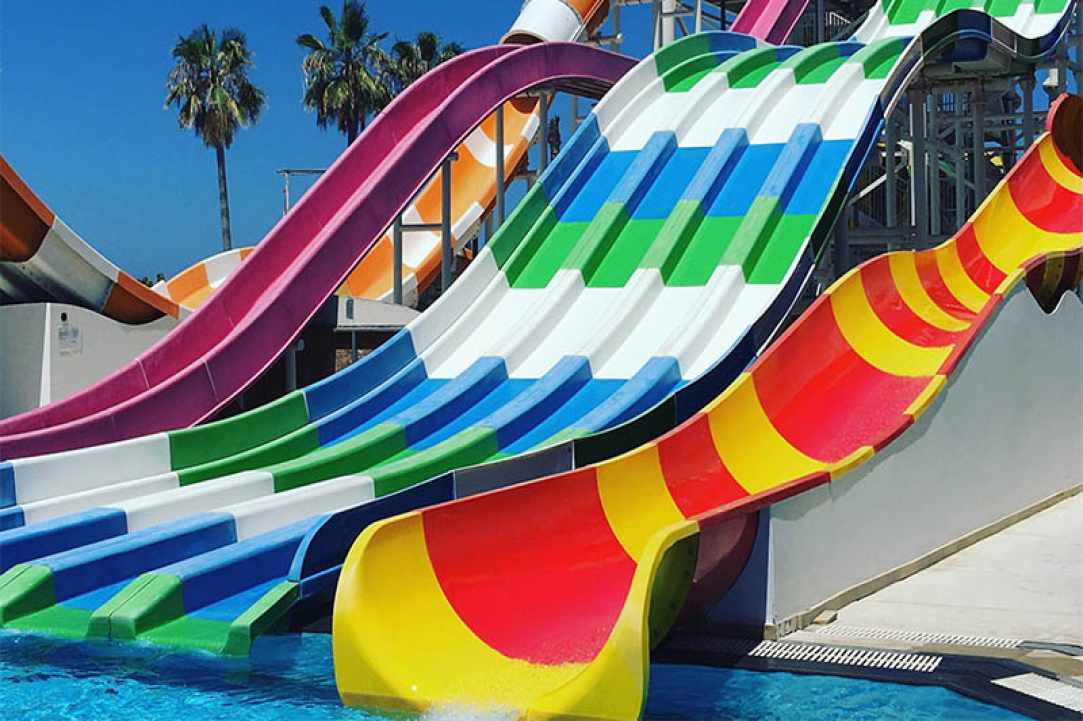 Leonardo Laura Beach & Splash Resort