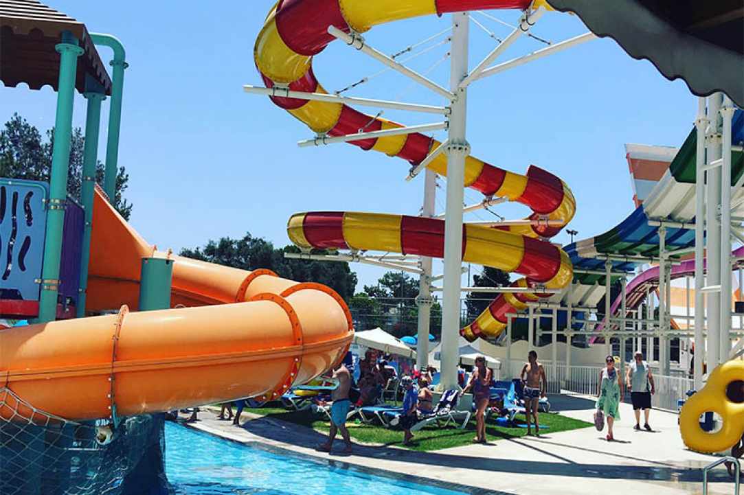Leonardo Laura Beach & Splash Resort