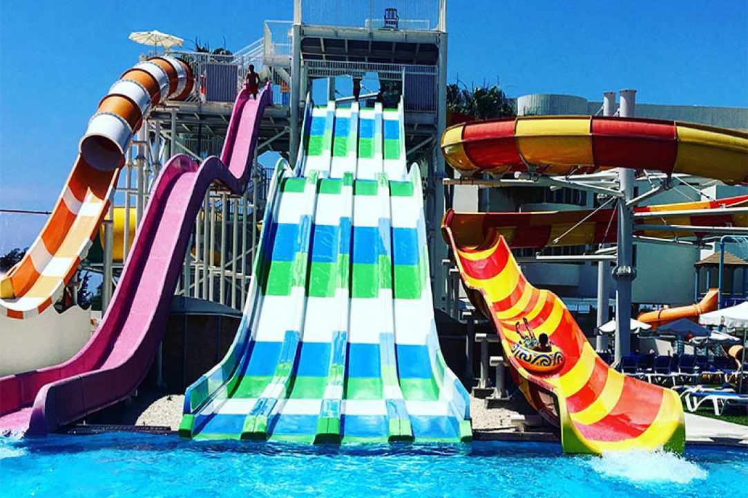 Leonardo Laura Beach & Splash Resort