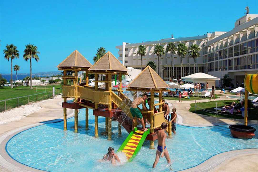 Leonardo Laura Beach & Splash Resort gallery image 5
