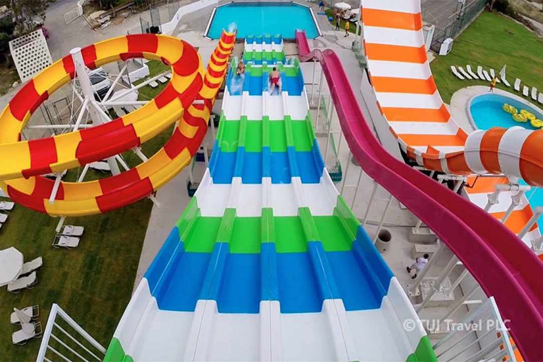 Leonardo Laura Beach & Splash Resort gallery image 3