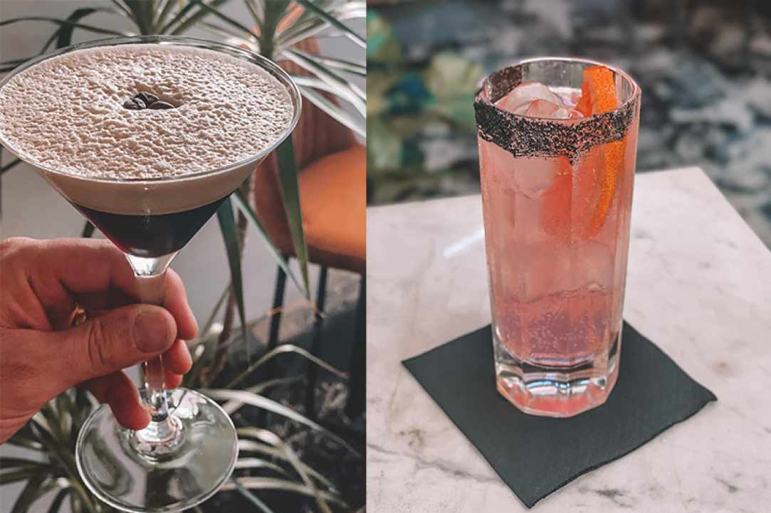 Spritzeria Ermou