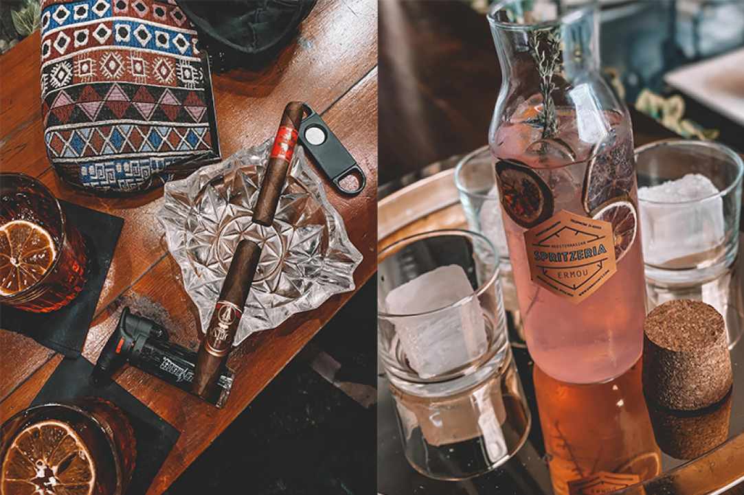 Spritzeria Ermou