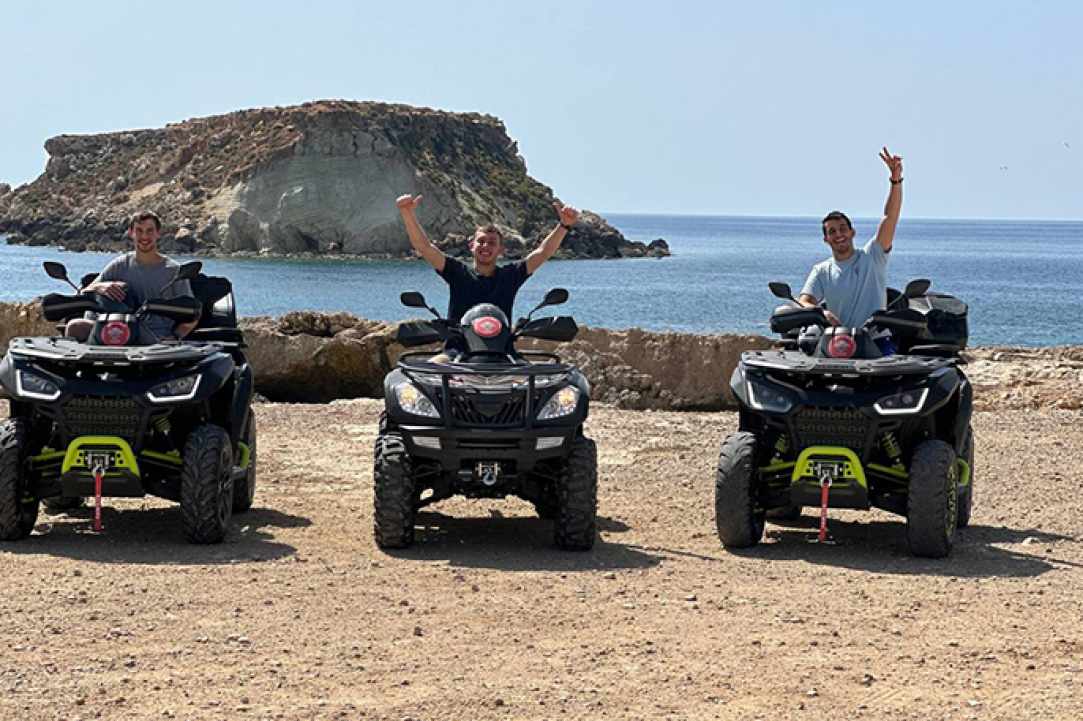 Spyder and Ryker Rally Tour gallery image 2