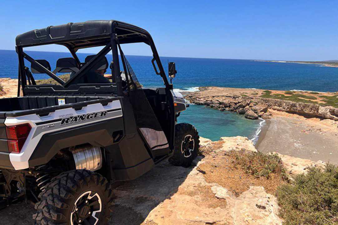 Spyder and Ryker Rally Tour gallery image 5