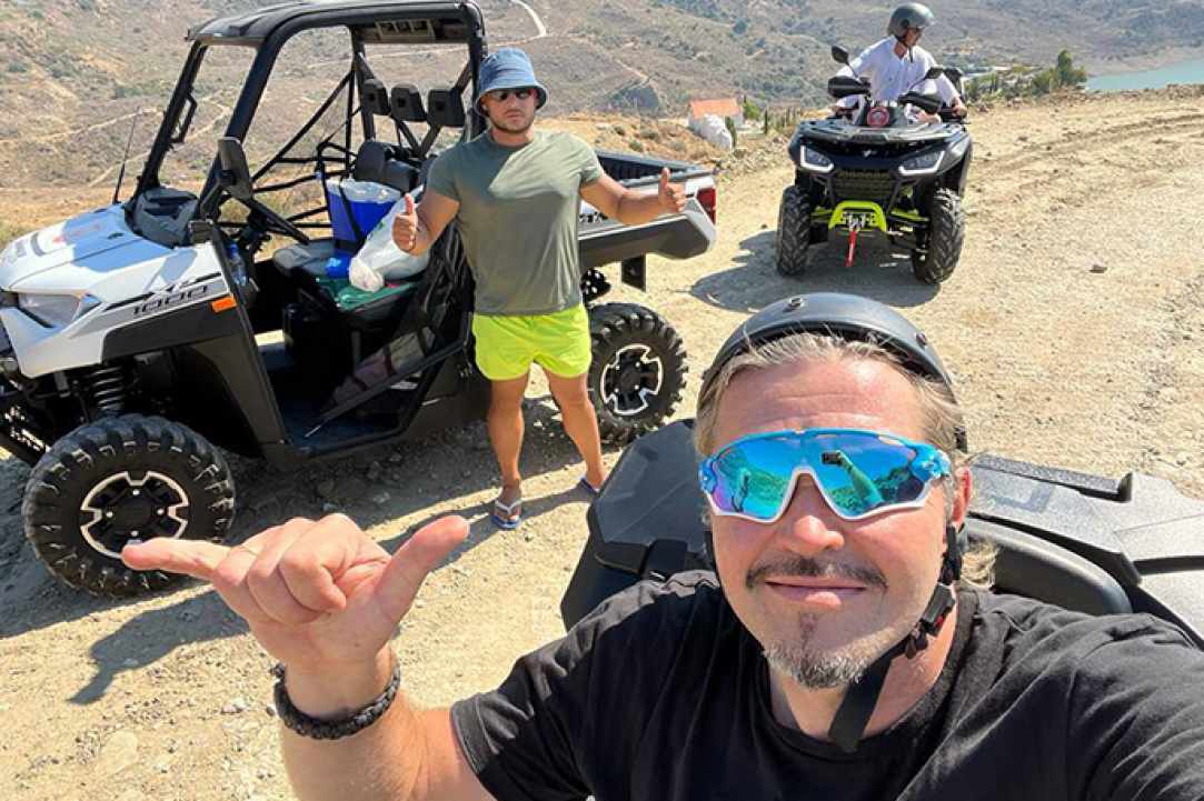 Spyder and Ryker Rally Tour gallery image 4