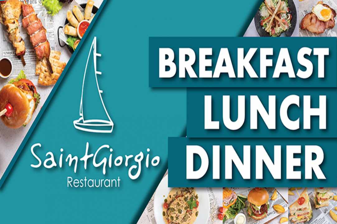 Saint Giorgio Restaurant gallery image 1