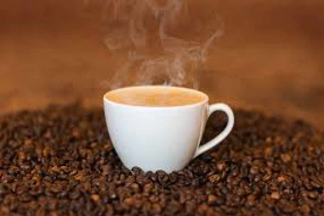 St Paul’s Coffee Corner