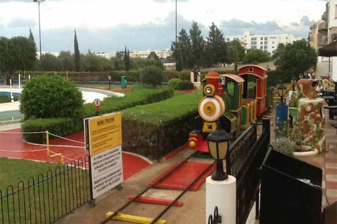 Star Leisure Mini Golf