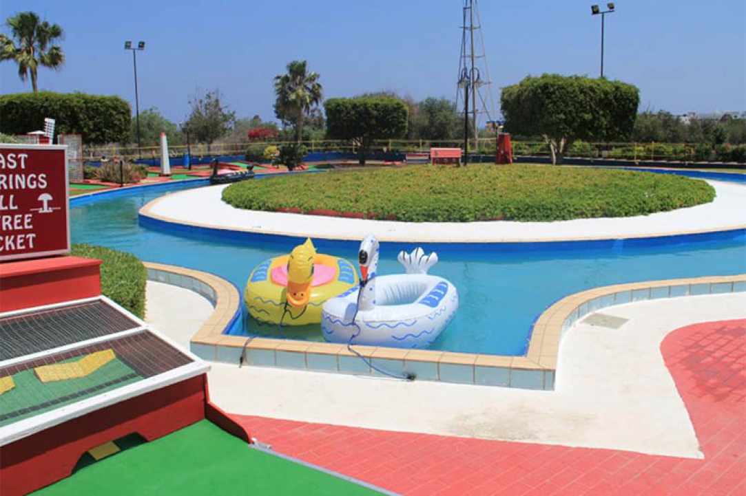 Star Leisure Mini Golf gallery image 5