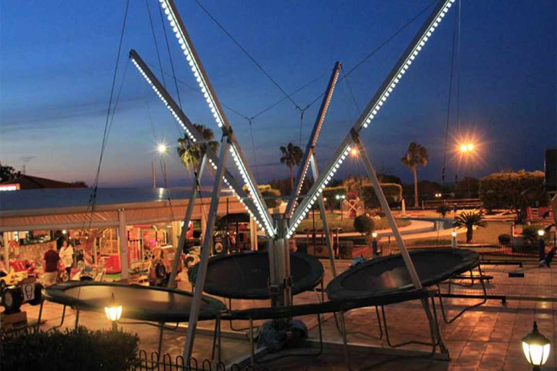 Star Leisure Mini Golf