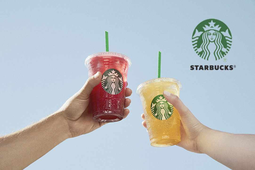 Starbucks gallery image 1