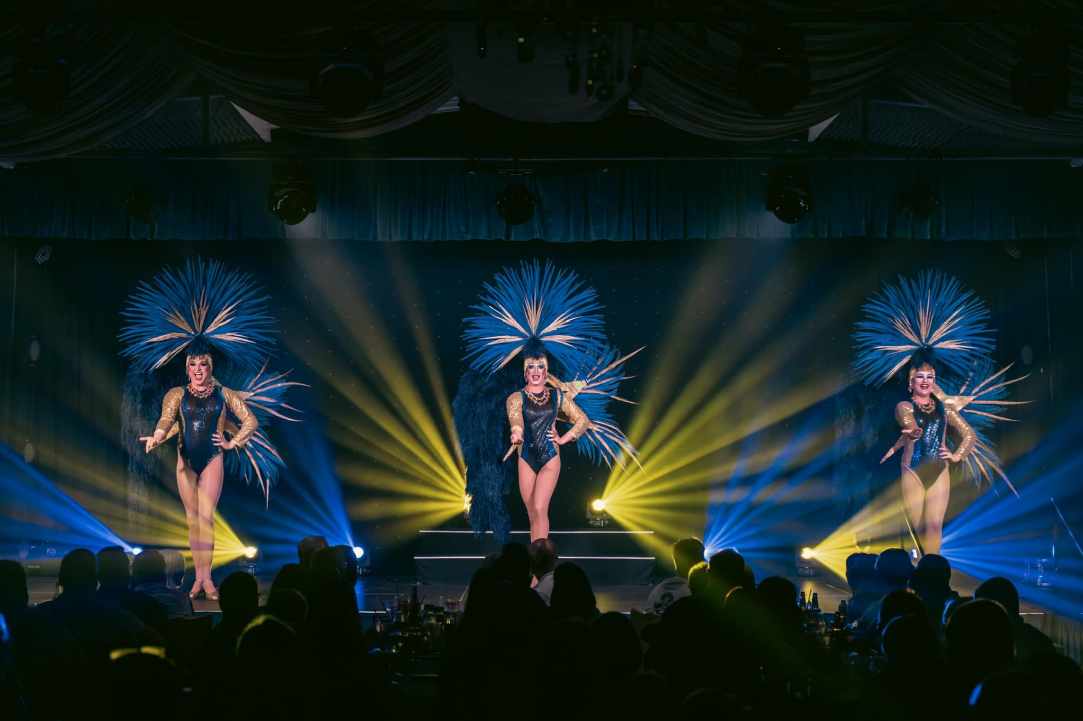 Stardust Comedy Variety Drag Show gallery image 3
