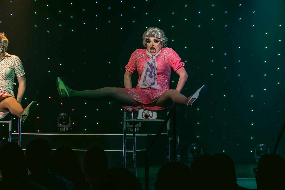 Stardust Comedy Variety Drag Show gallery image 5