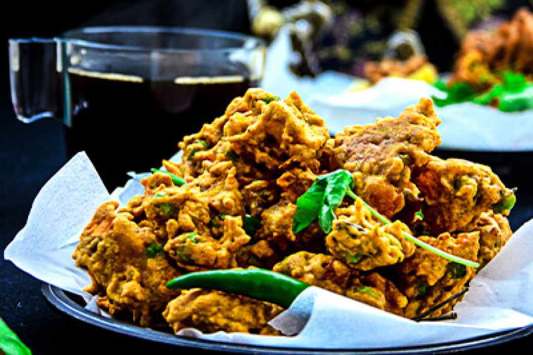 Balti House Tandoori Indian Restaurant