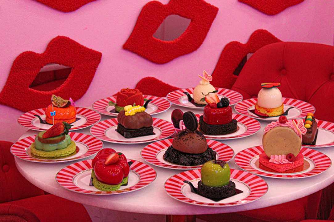Stephanie Rose Confectionery gallery image 1