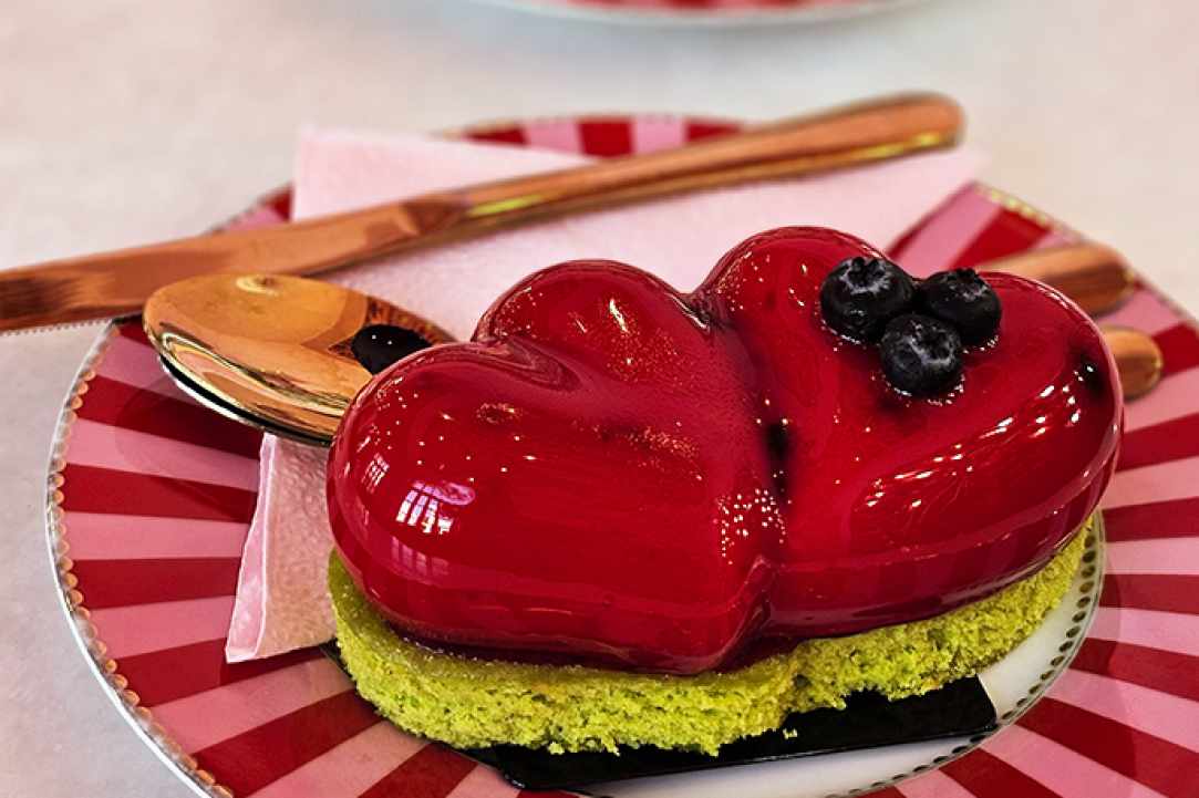 Stephanie Rose Confectionery gallery image 4