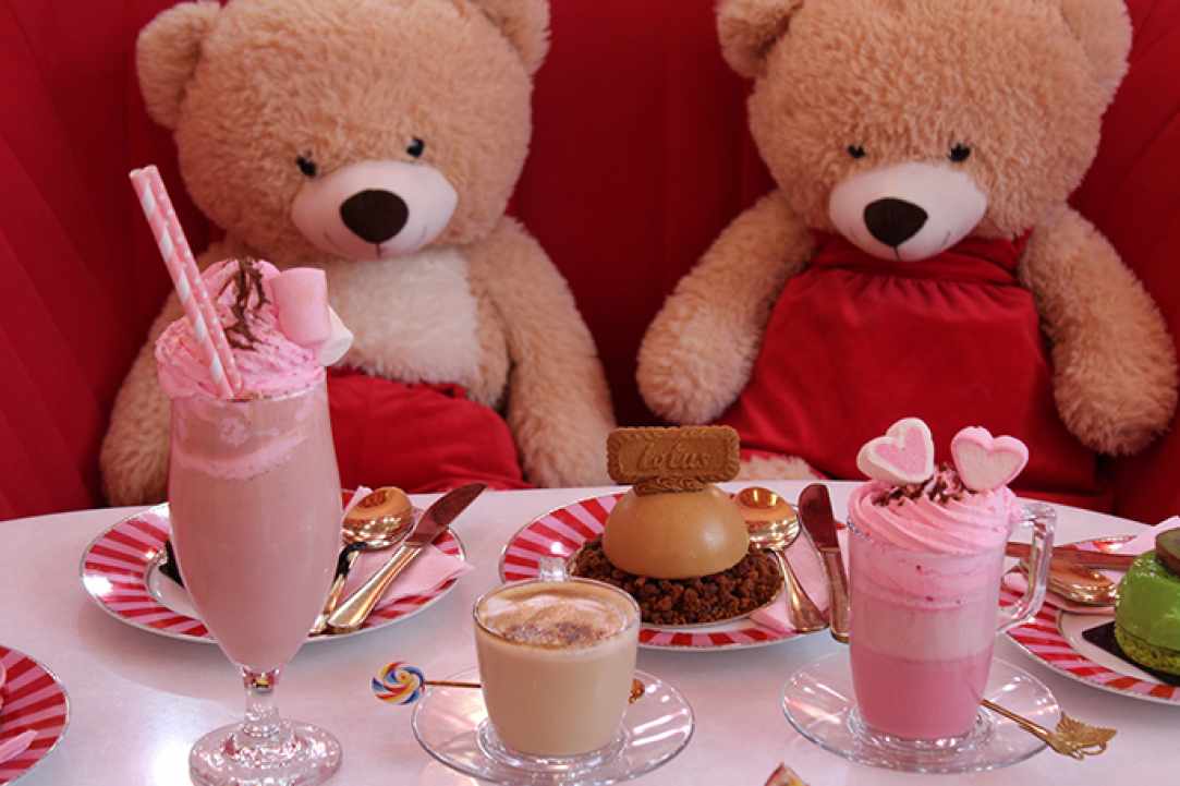 Stephanie Rose Confectionery