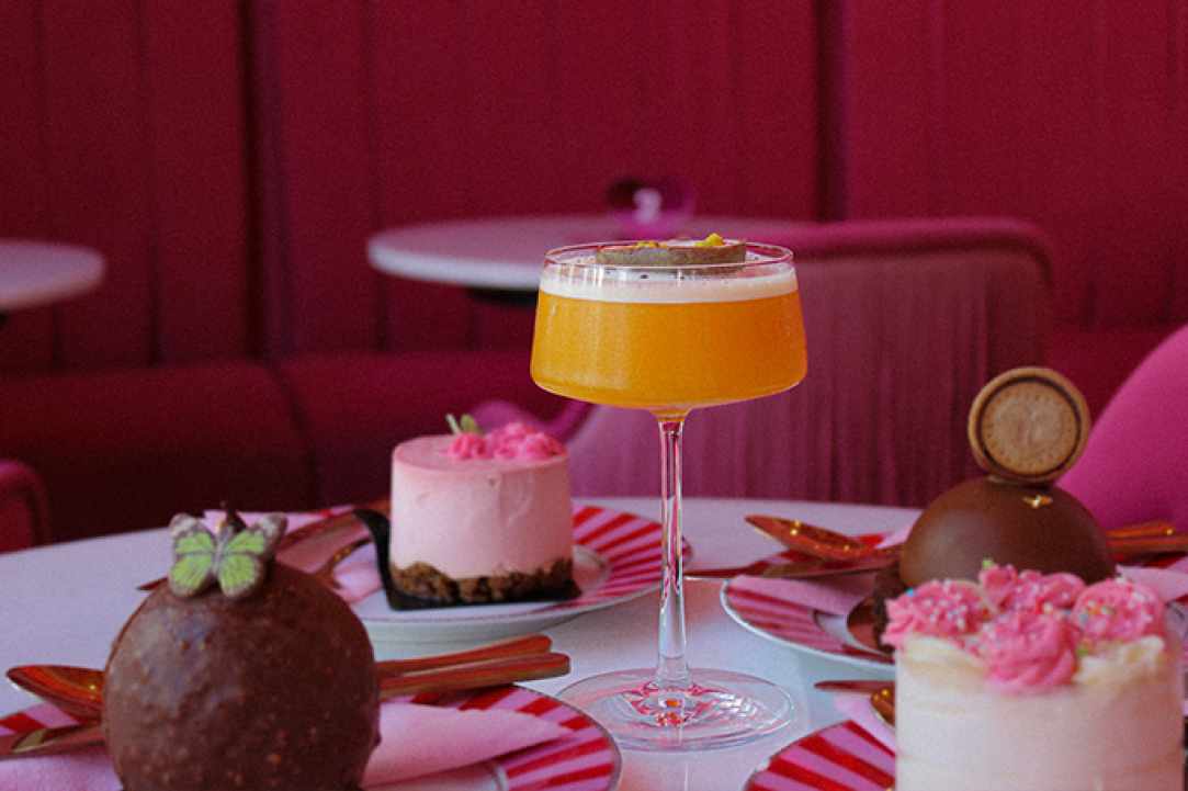 Stephanie Rose Confectionery