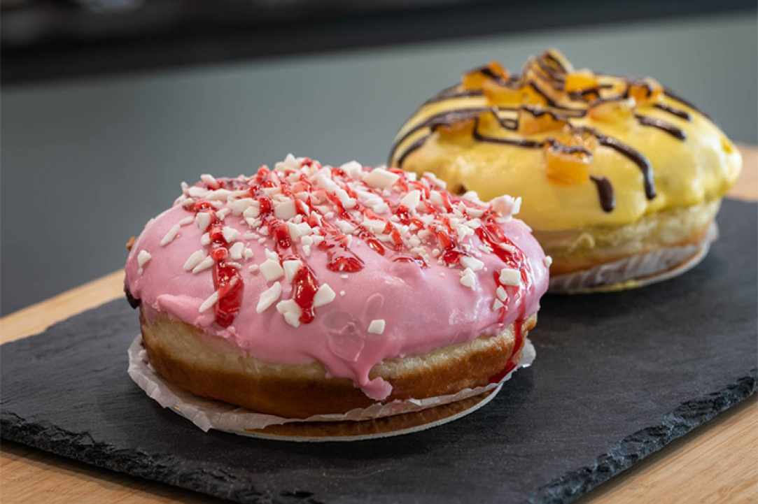 StoArtos Coffee Bakery