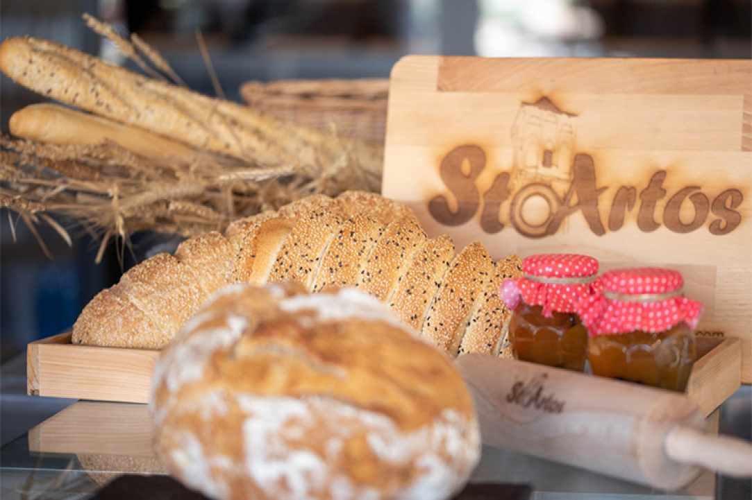 StoArtos Coffee Bakery gallery image 2