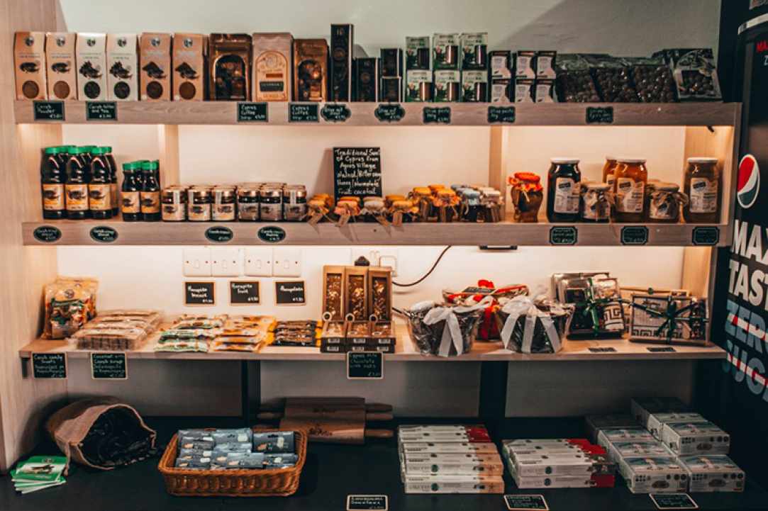 StoArtos Coffee Bakery