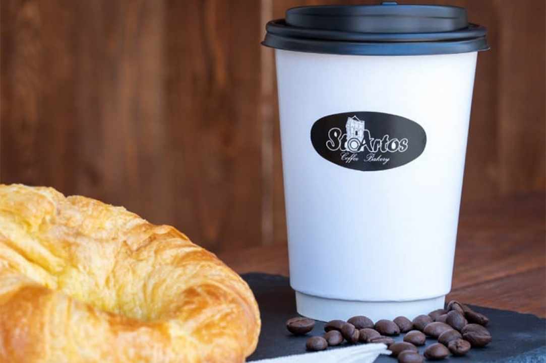 StoArtos Coffee Bakery gallery image 3