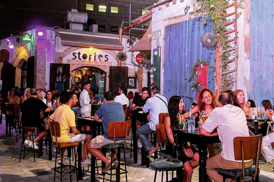 Stories day & night
