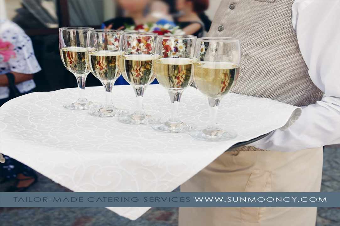SunMoon Hospitality Services