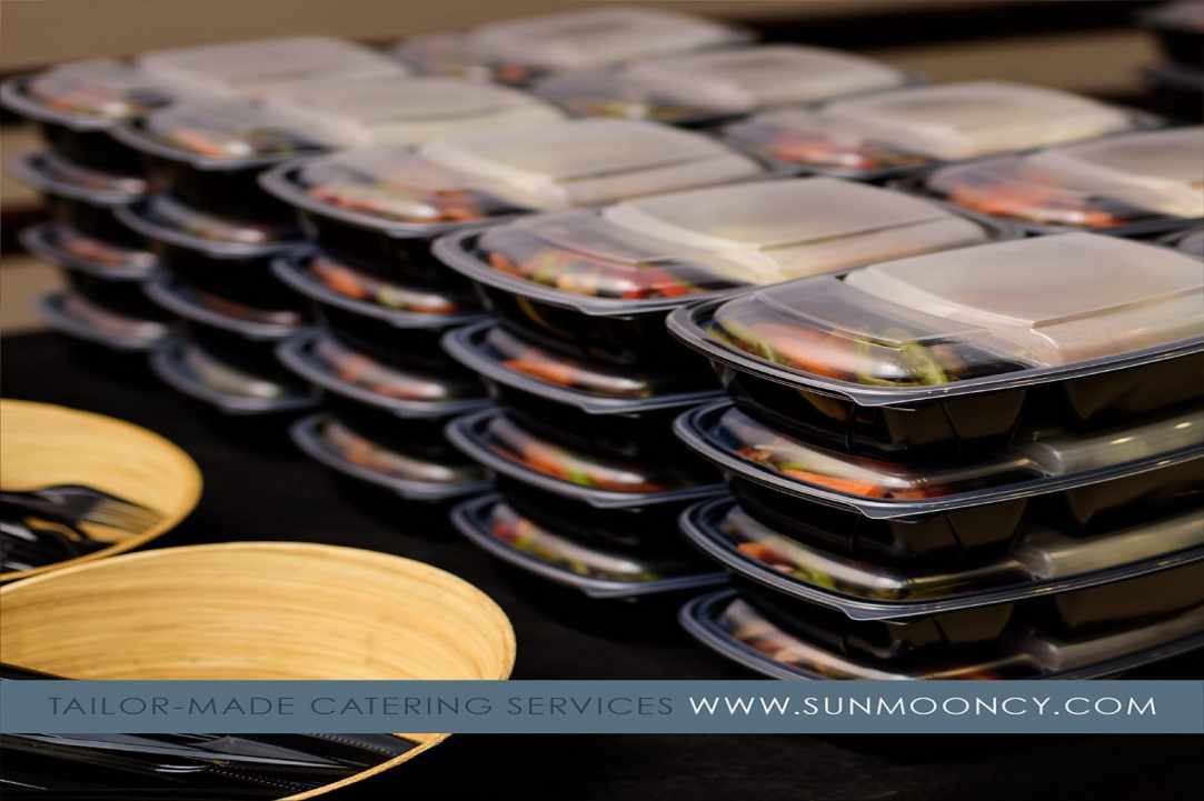 SunMoon Hospitality Services