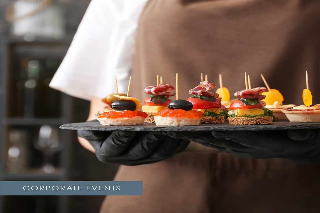 SunMoon Hospitality Services