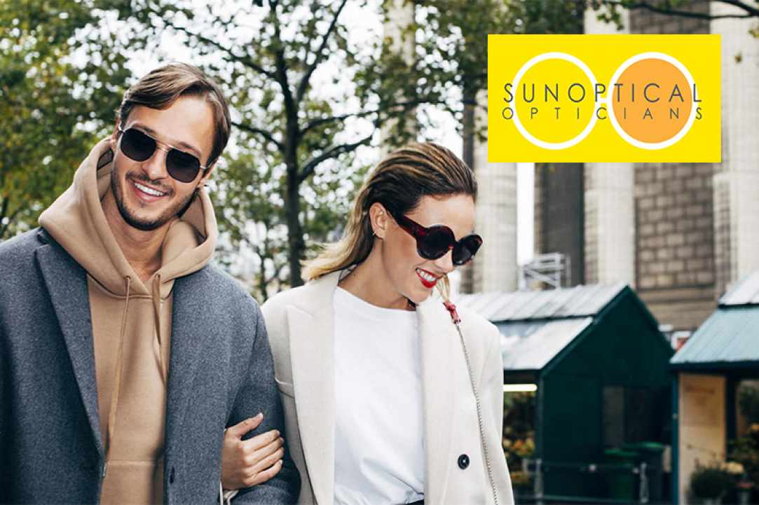 Sunoptical Opticians gallery image 1