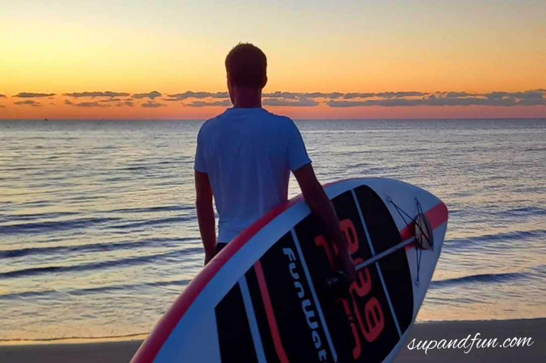 SUP&FUN