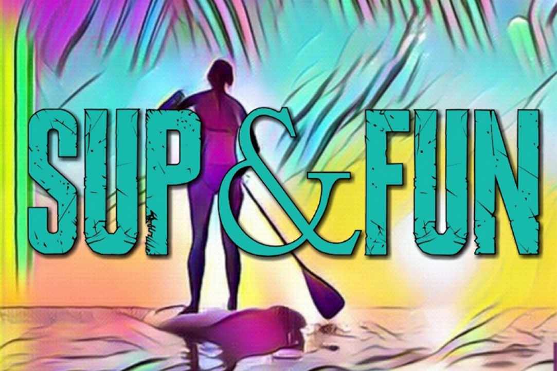 SUP&FUN