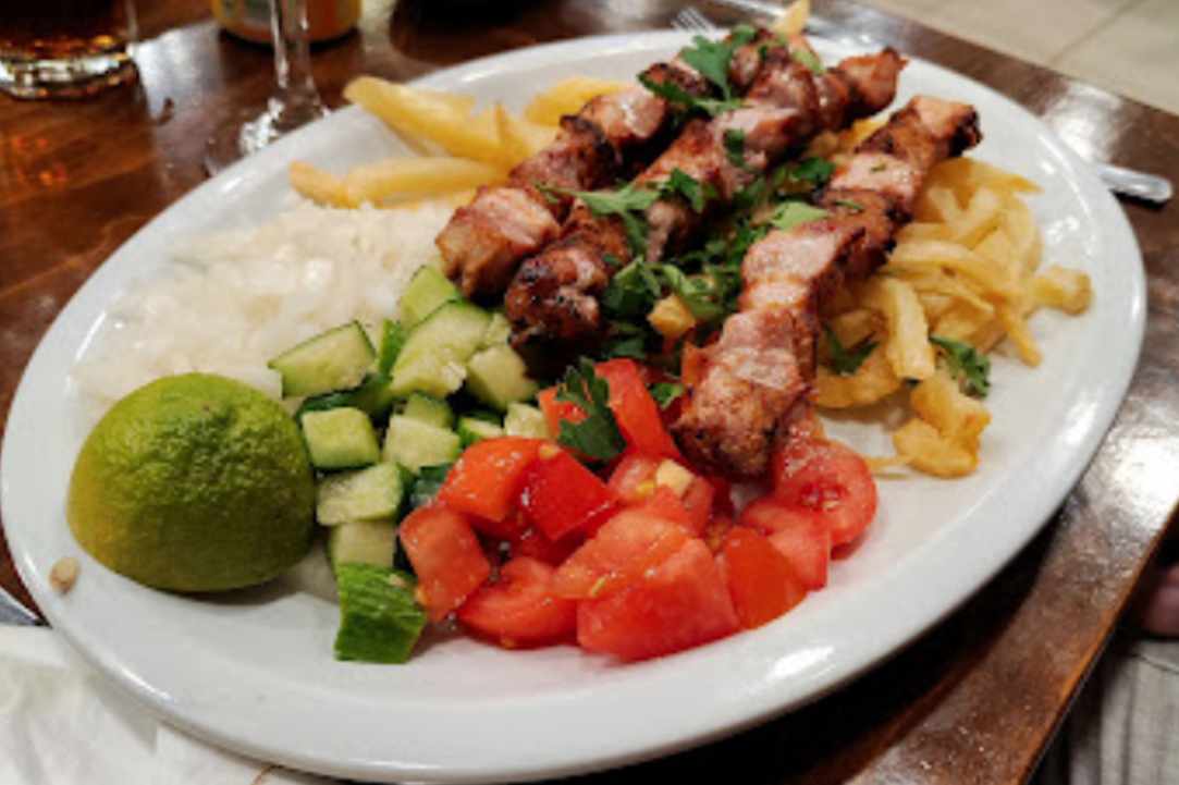 Takis Kebab House gallery image 4