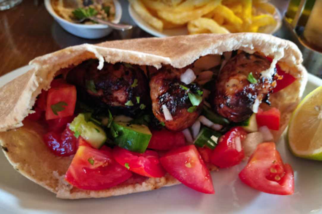 Takis Kebab House gallery image 5