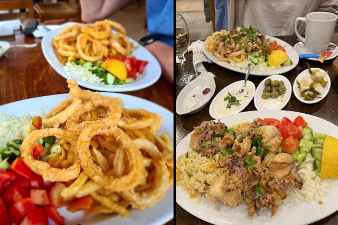 Takis Kebab House