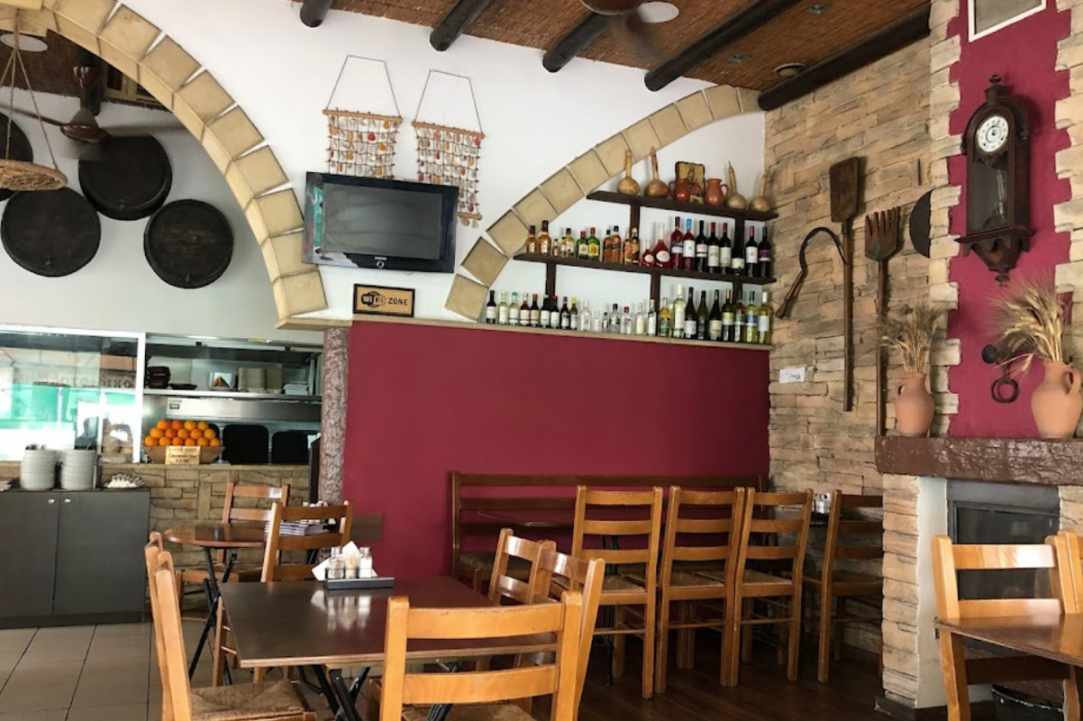 Takis Kebab House gallery image 3