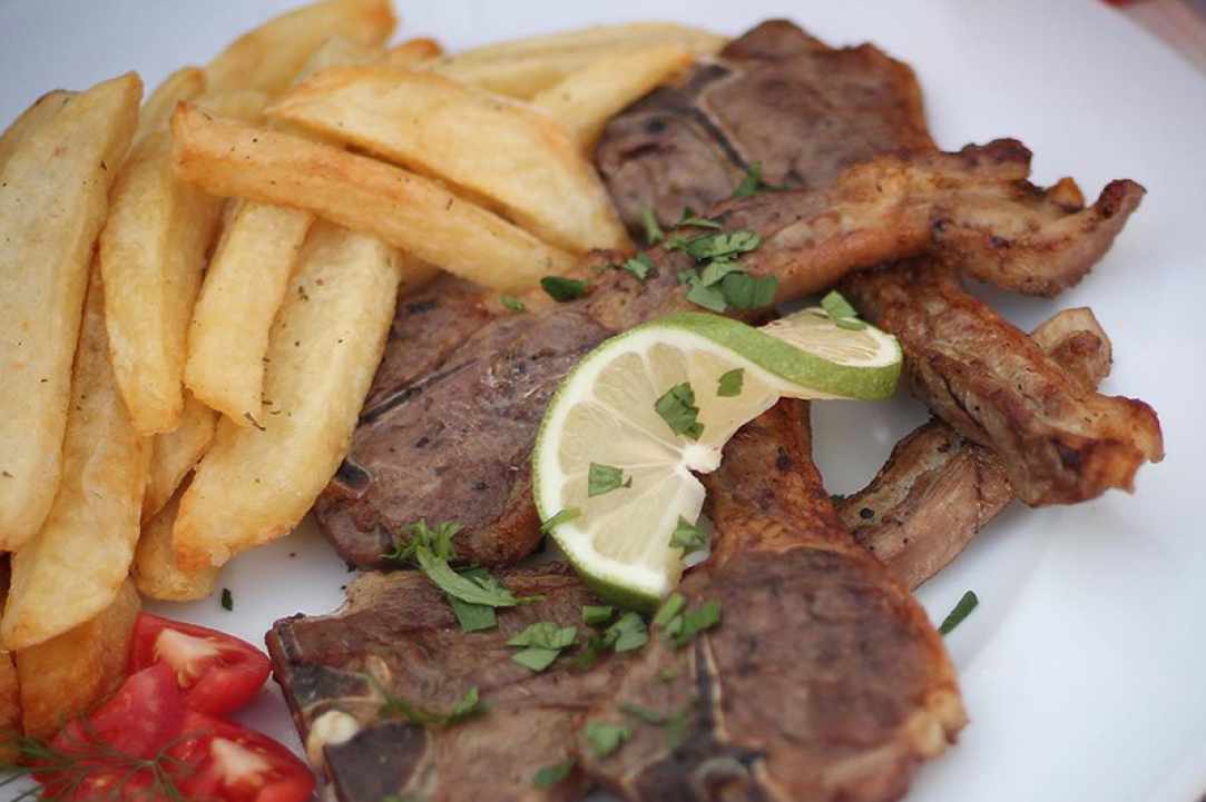 Taverna Zenon