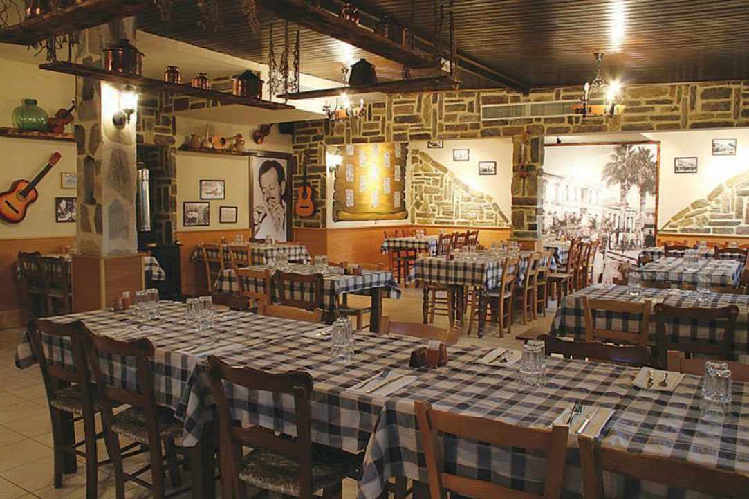 Taverna Zenon gallery image 3