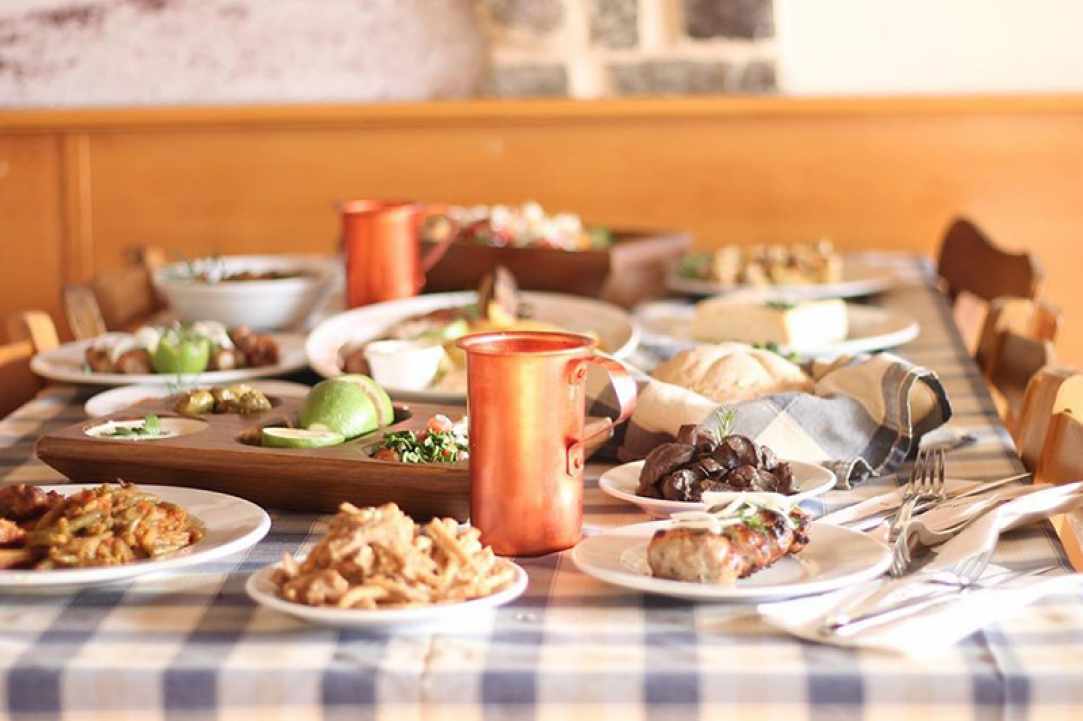 Taverna Zenon