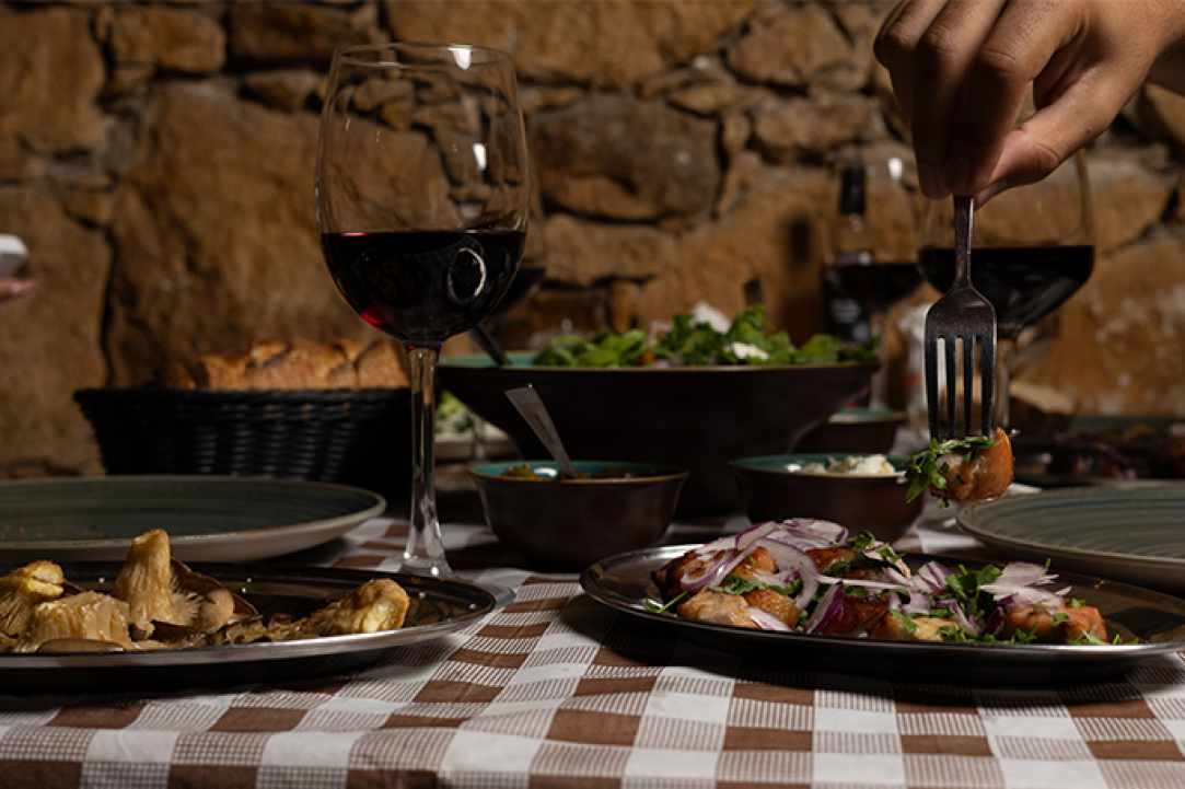 Tavernaki Tou Meli