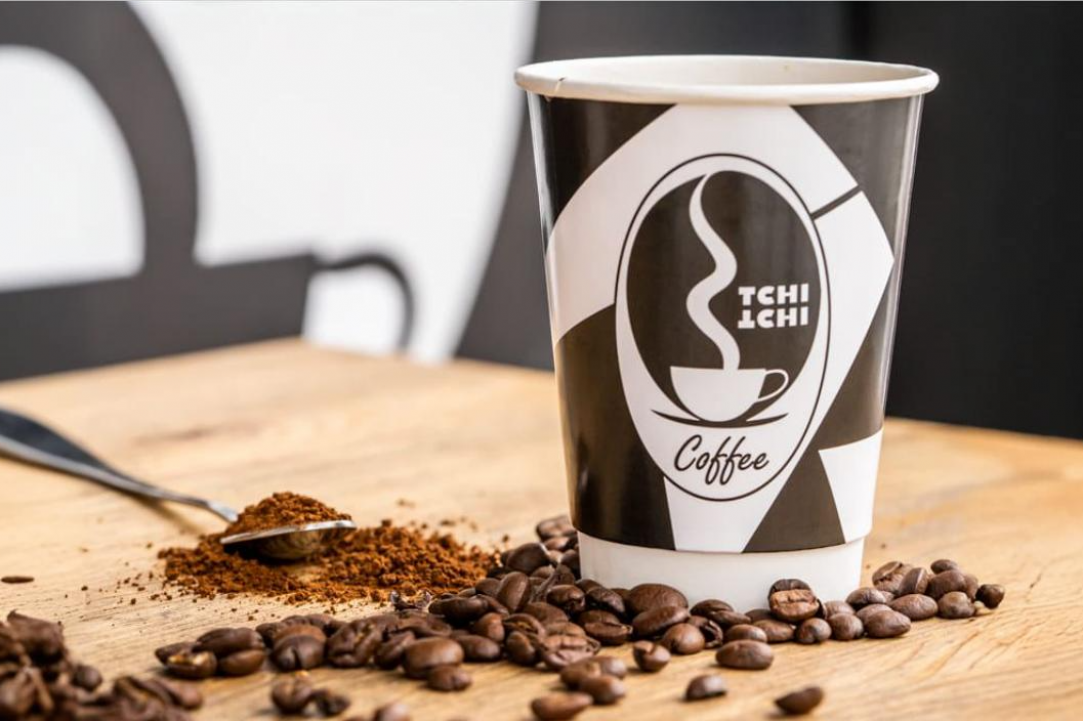 TchiTchi Coffee